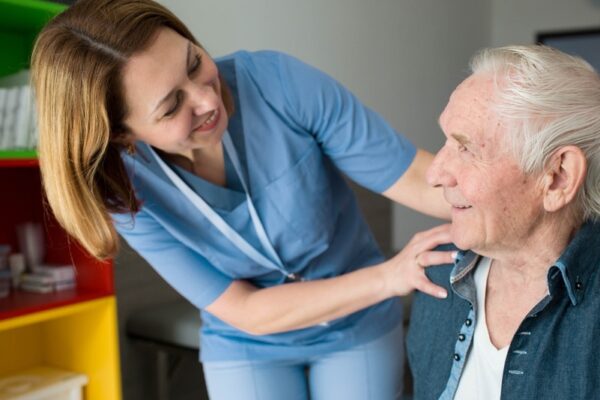 Practical Application of a Battery of Brief Tools to Evaluate Geriatric Medical Inpatients for the Three Ds