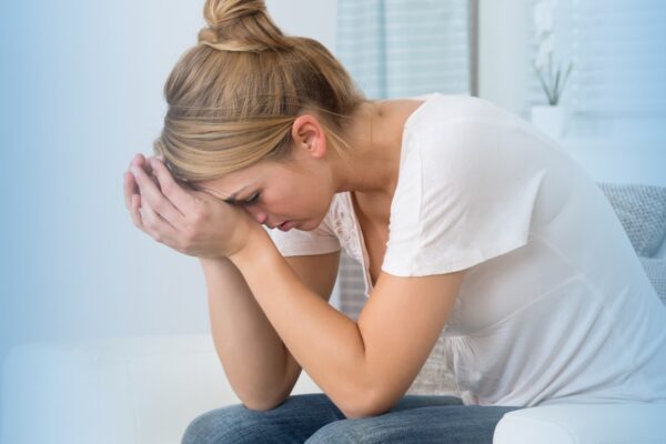 Psychological stress in mothers of neonates admitted to an intensive care unit